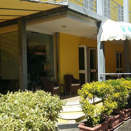 Hotel Illi Marina di Massa Exterior foto